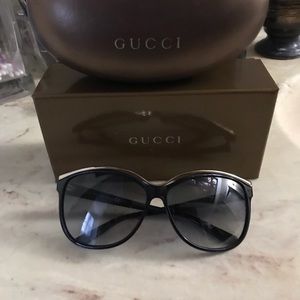 Gucci sunglasses